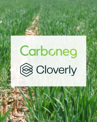 Máme novinku! Spouštíme spolupráci s Cloverly. 🌍 Jejich platforma Catalyst nám pomáhá zjednodušit a zrychlit práci s...